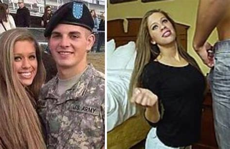 sophia green vargas|Man went to prison for making videos with soldiers girlfriend。